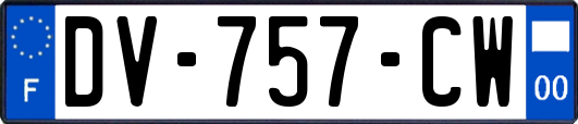 DV-757-CW