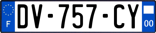 DV-757-CY