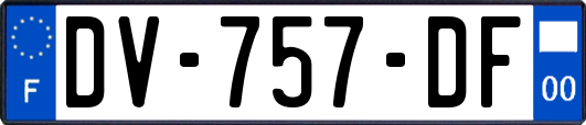 DV-757-DF