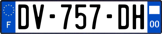 DV-757-DH