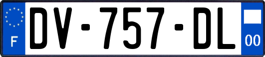 DV-757-DL