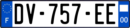 DV-757-EE