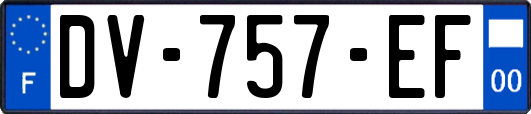 DV-757-EF