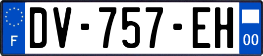 DV-757-EH