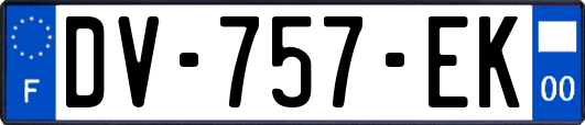 DV-757-EK