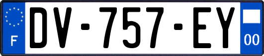 DV-757-EY