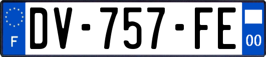 DV-757-FE