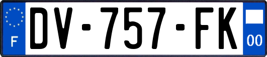 DV-757-FK