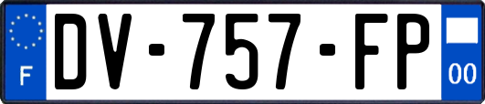 DV-757-FP