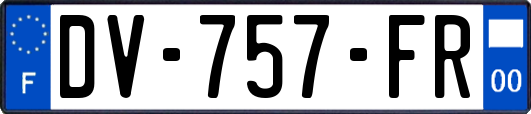 DV-757-FR