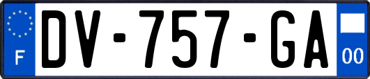 DV-757-GA