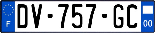 DV-757-GC