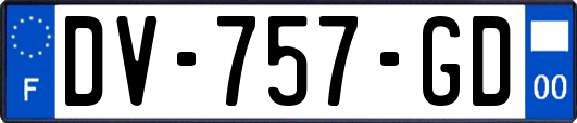 DV-757-GD