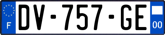 DV-757-GE