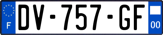 DV-757-GF