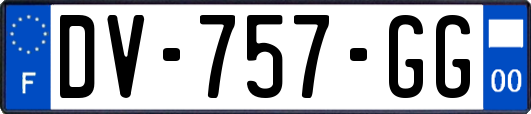 DV-757-GG