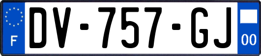 DV-757-GJ