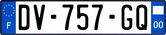 DV-757-GQ