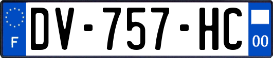 DV-757-HC