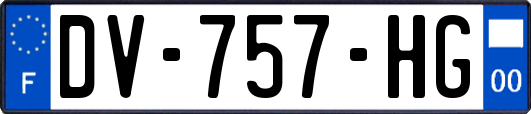 DV-757-HG