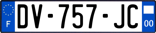 DV-757-JC