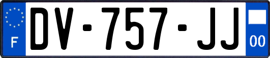 DV-757-JJ