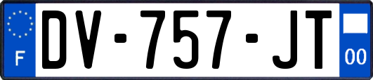 DV-757-JT