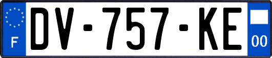 DV-757-KE