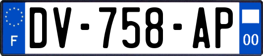 DV-758-AP