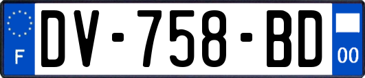 DV-758-BD