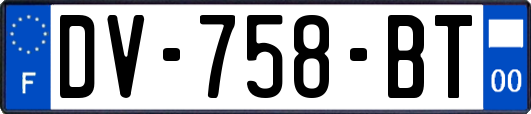 DV-758-BT