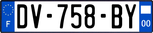 DV-758-BY