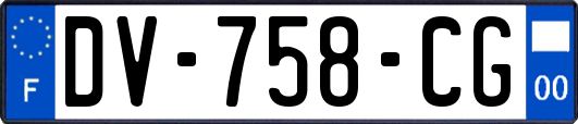 DV-758-CG