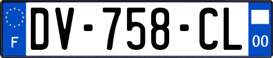 DV-758-CL