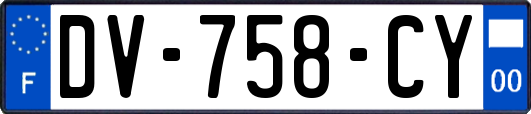 DV-758-CY