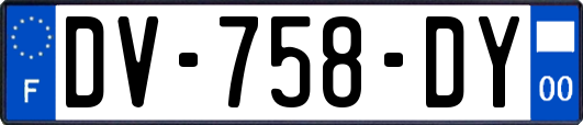 DV-758-DY