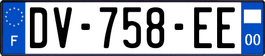 DV-758-EE