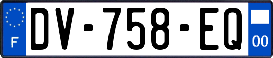 DV-758-EQ