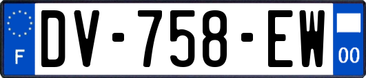 DV-758-EW