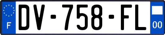 DV-758-FL