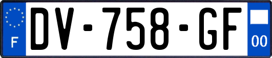 DV-758-GF