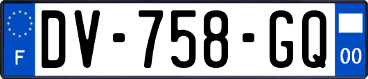 DV-758-GQ