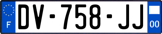 DV-758-JJ