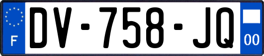 DV-758-JQ