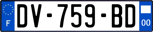 DV-759-BD