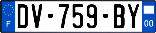 DV-759-BY