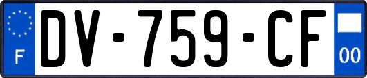 DV-759-CF