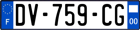 DV-759-CG