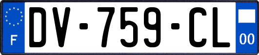 DV-759-CL