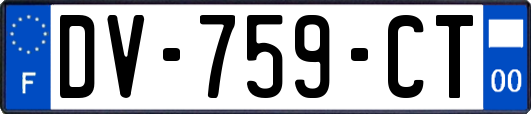 DV-759-CT